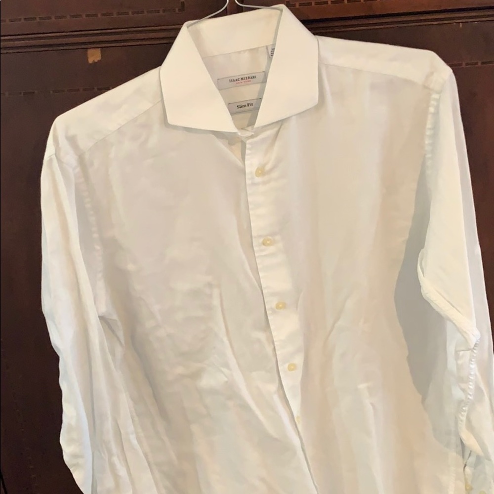 Men’s Dress Shirt